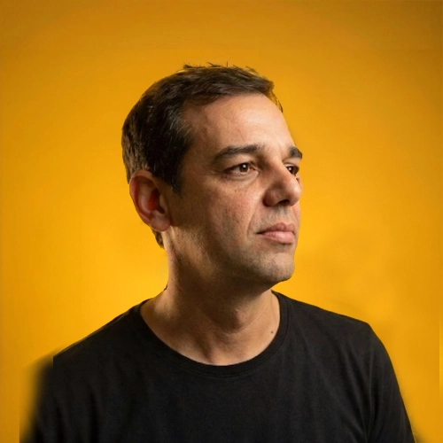 Rodrigo Ribeiro